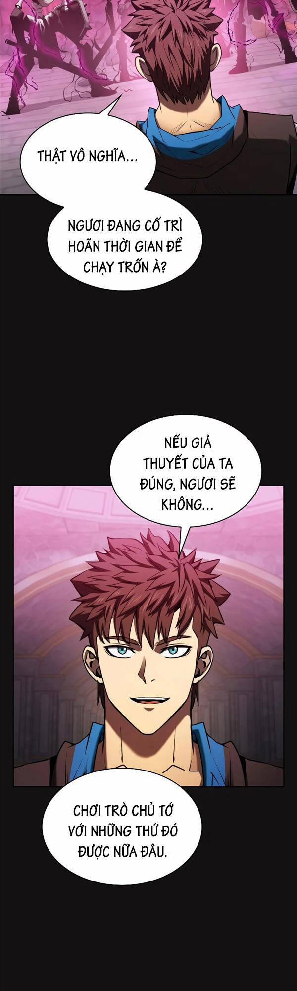 Người Chơi Trở Về Từ Địa Ngục 123 trang 30