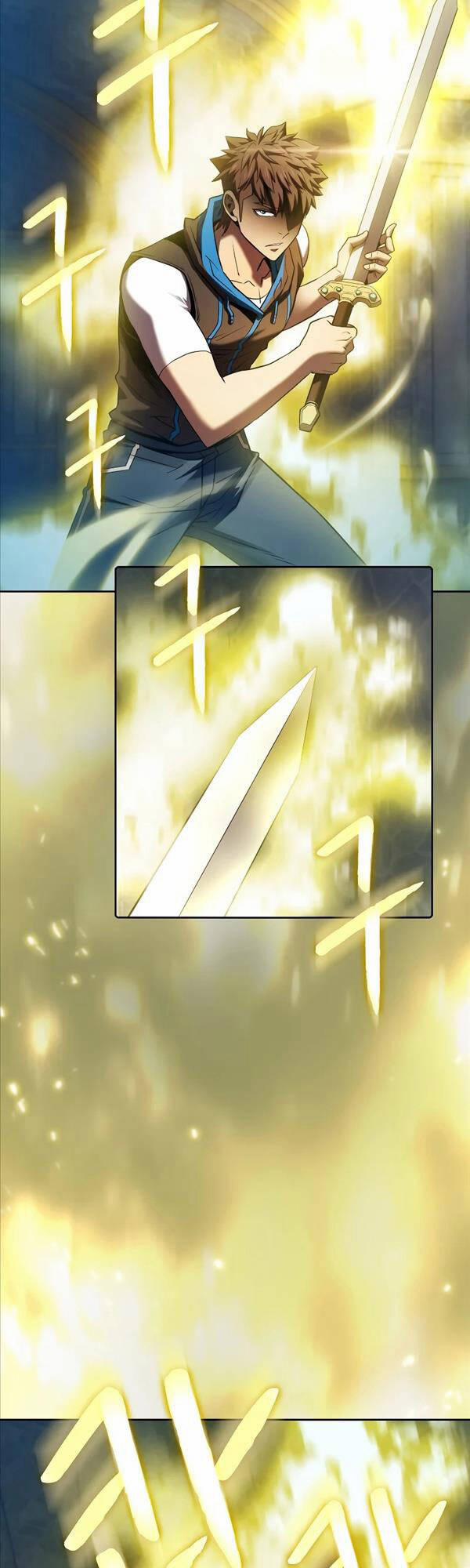 Người Chơi Trở Về Từ Địa Ngục 123 trang 39