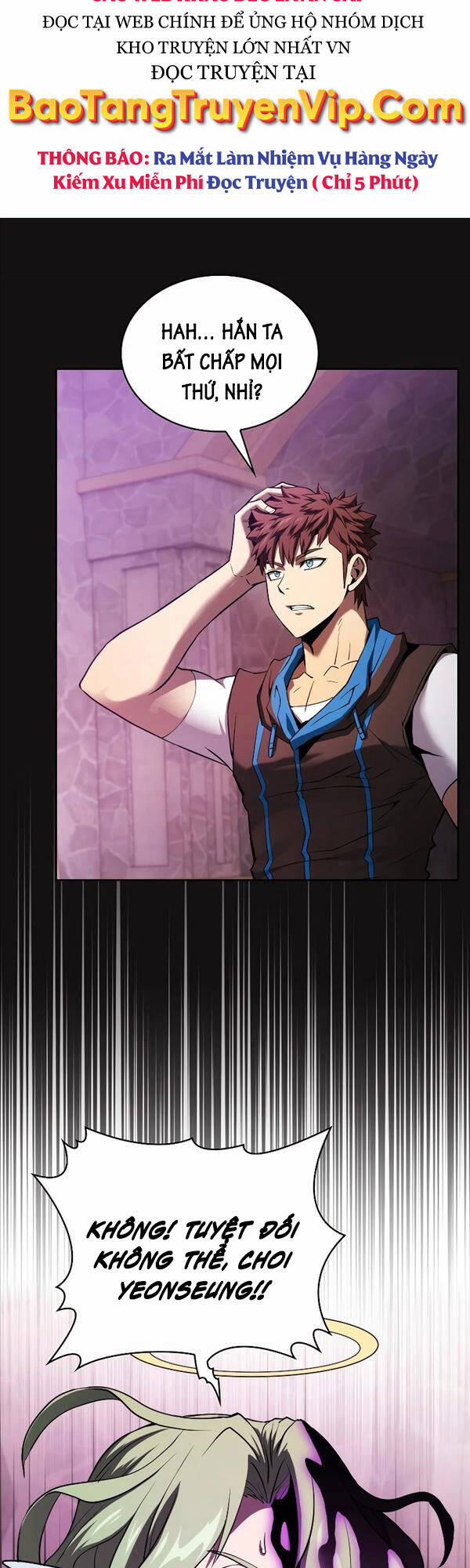 Người Chơi Trở Về Từ Địa Ngục 123 trang 4