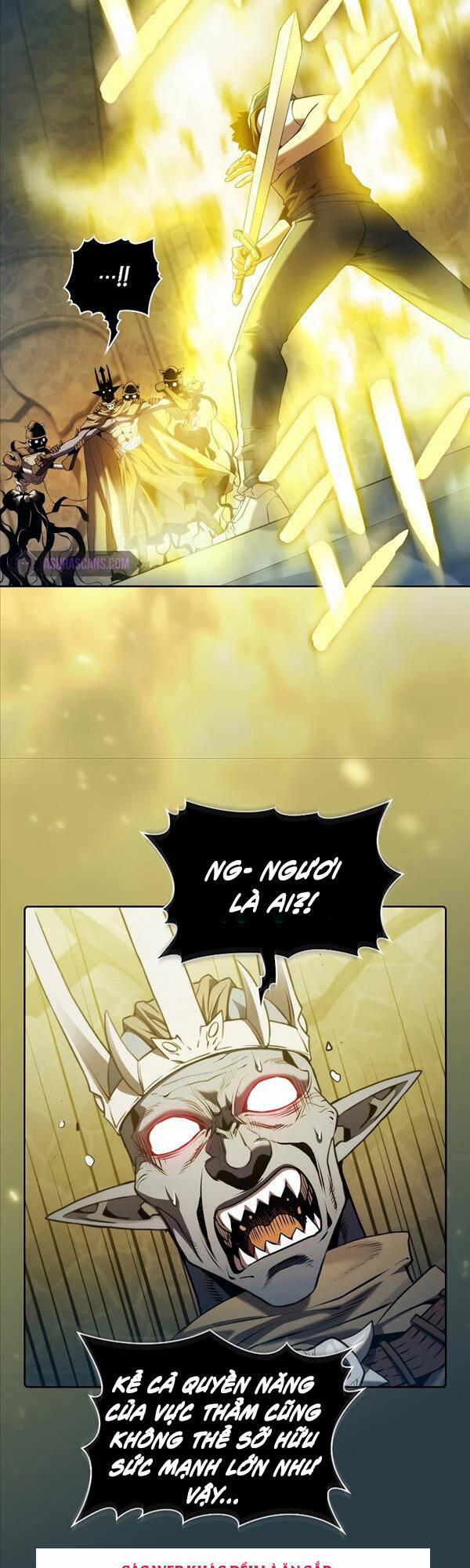 Người Chơi Trở Về Từ Địa Ngục 123 trang 40