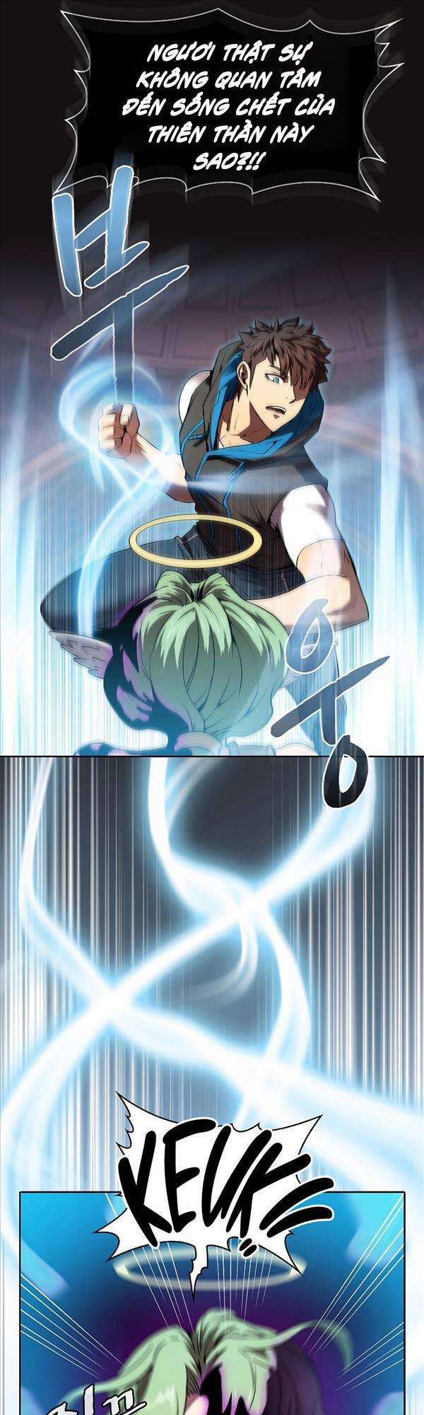 Người Chơi Trở Về Từ Địa Ngục 123 trang 8