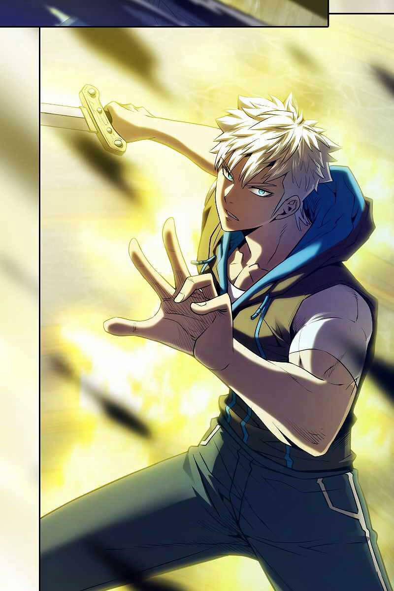 Người Chơi Trở Về Từ Địa Ngục 124 trang 1