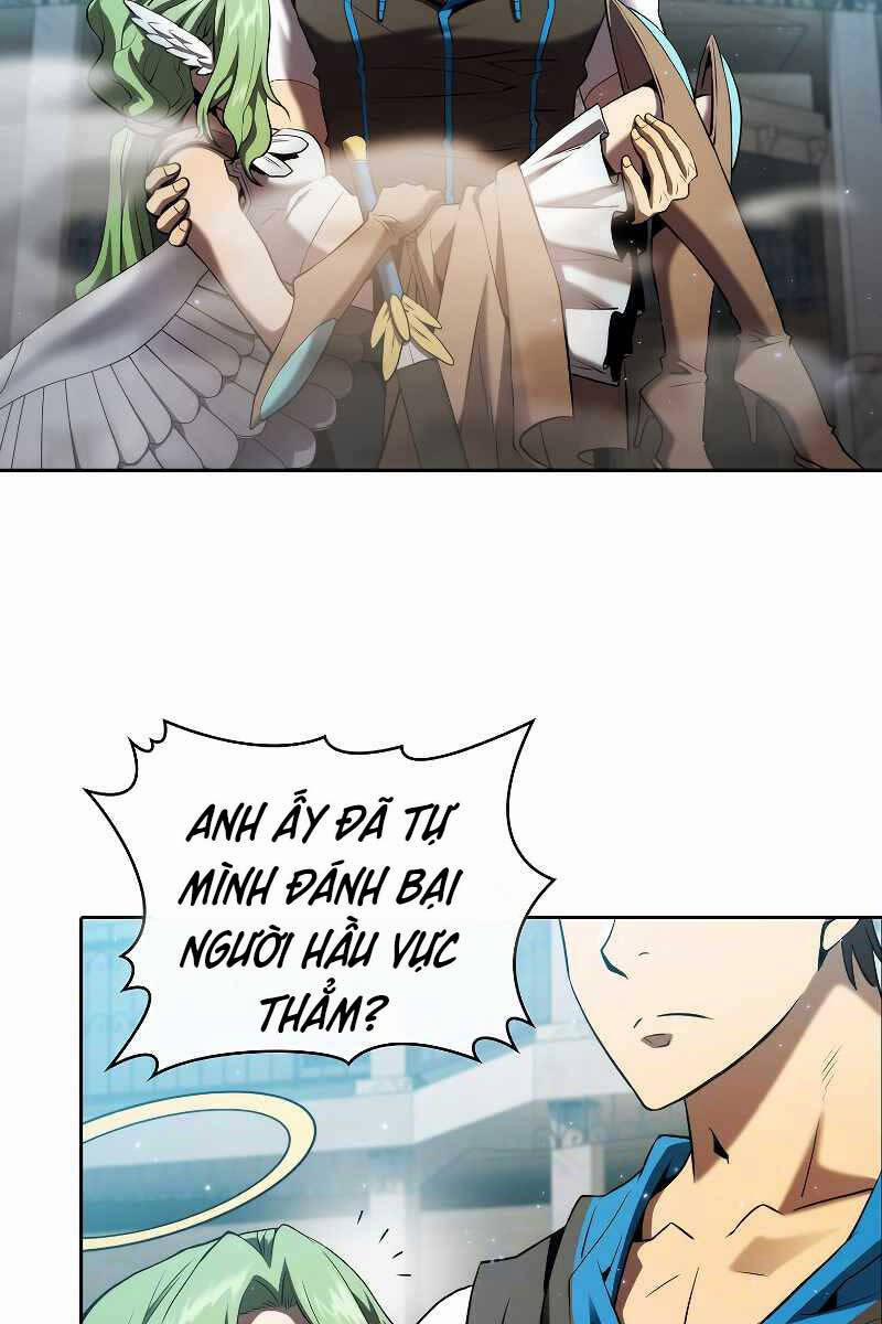 Người Chơi Trở Về Từ Địa Ngục 124 trang 17