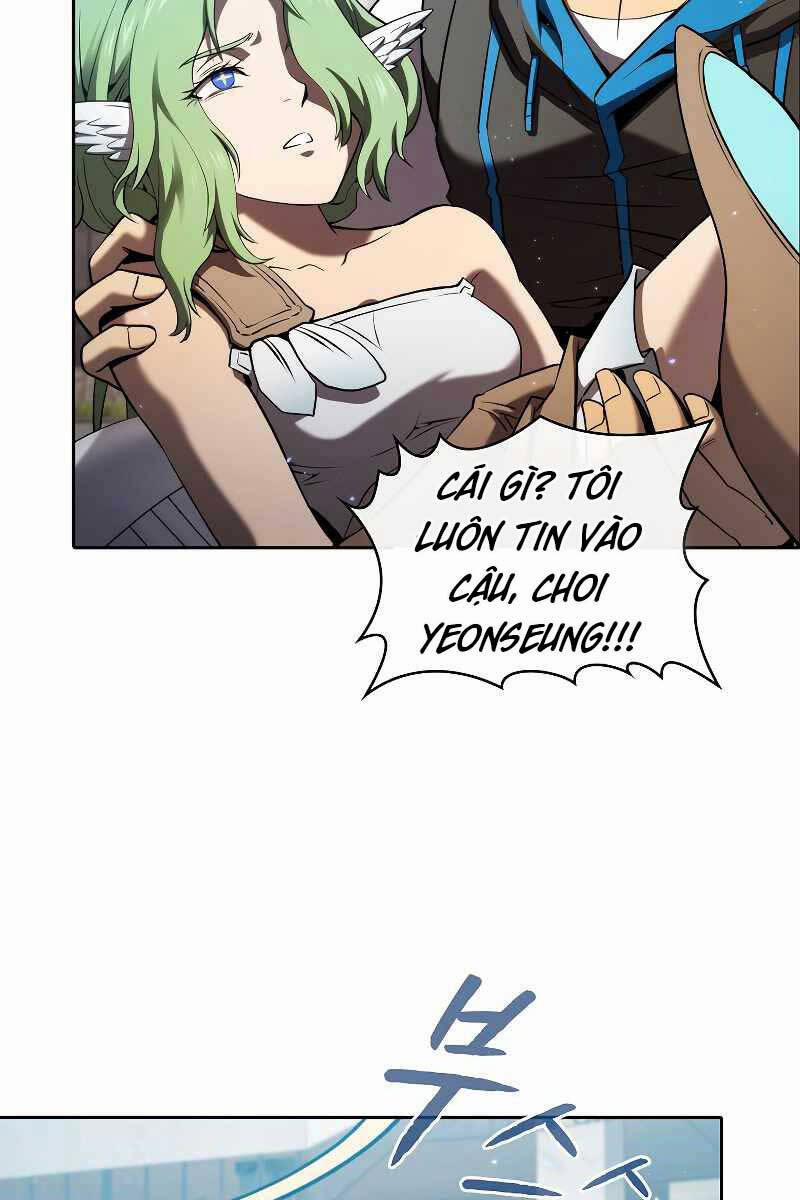 Người Chơi Trở Về Từ Địa Ngục 124 trang 18