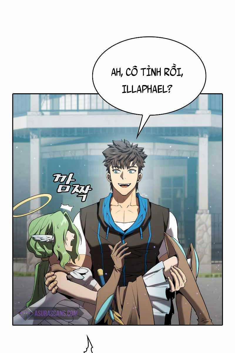 Người Chơi Trở Về Từ Địa Ngục 124 trang 20