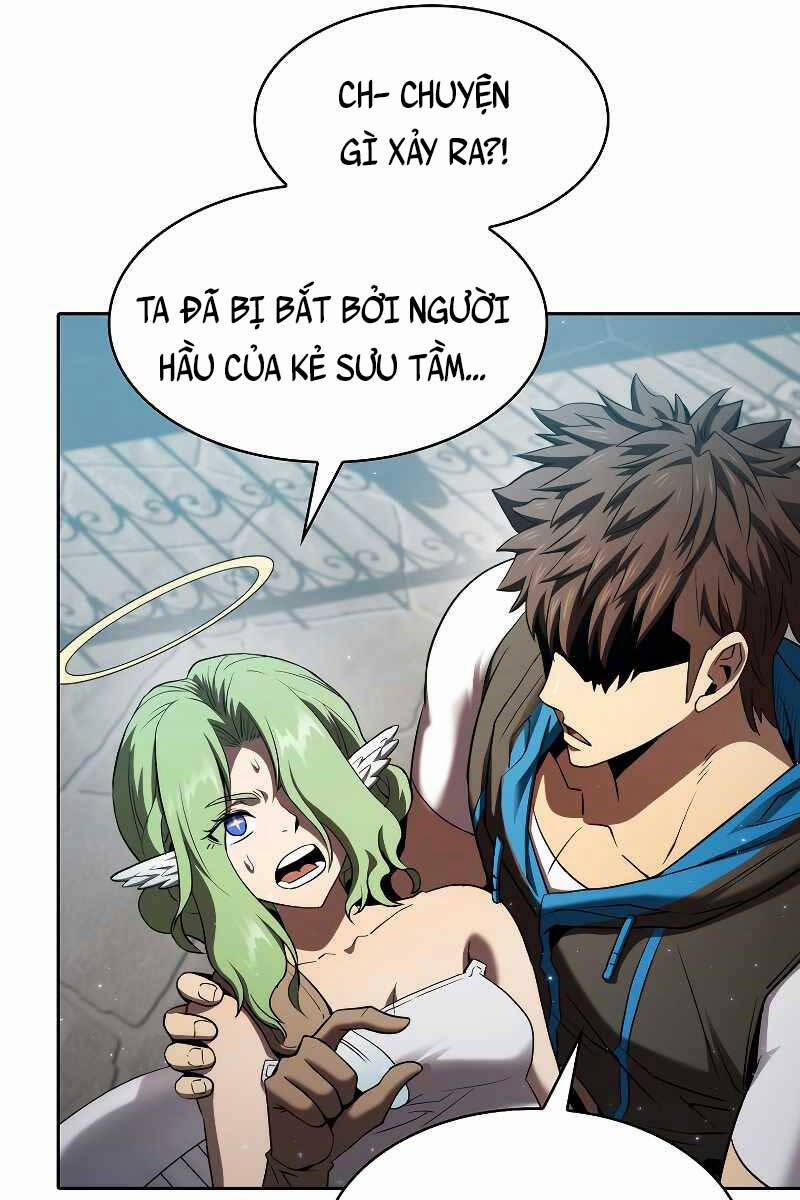 Người Chơi Trở Về Từ Địa Ngục 124 trang 22