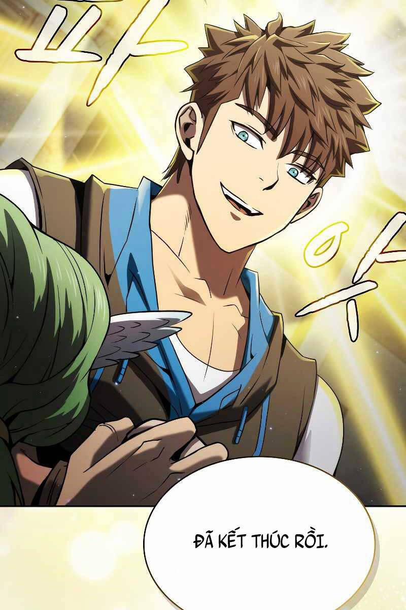 Người Chơi Trở Về Từ Địa Ngục 124 trang 24