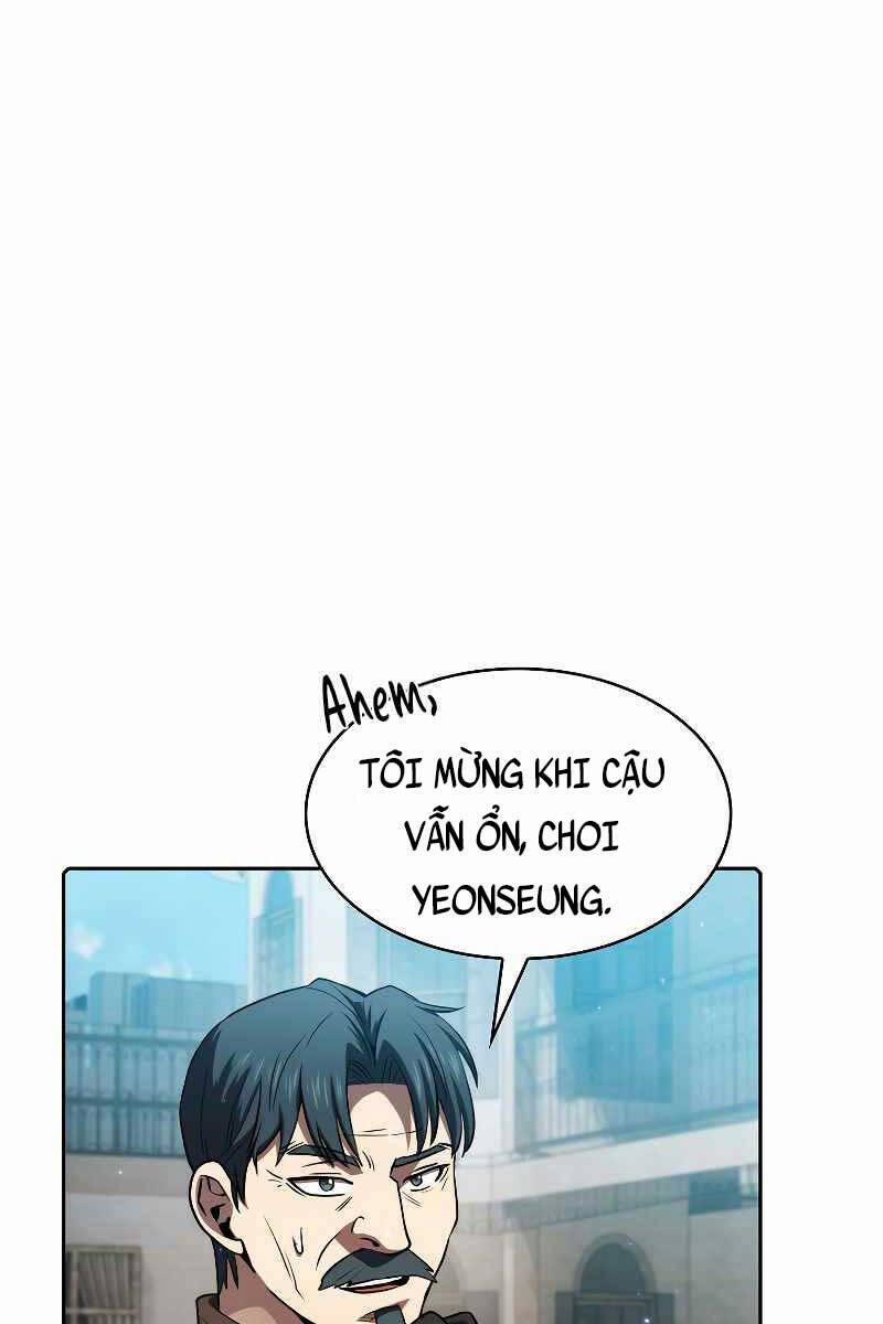 Người Chơi Trở Về Từ Địa Ngục 124 trang 31