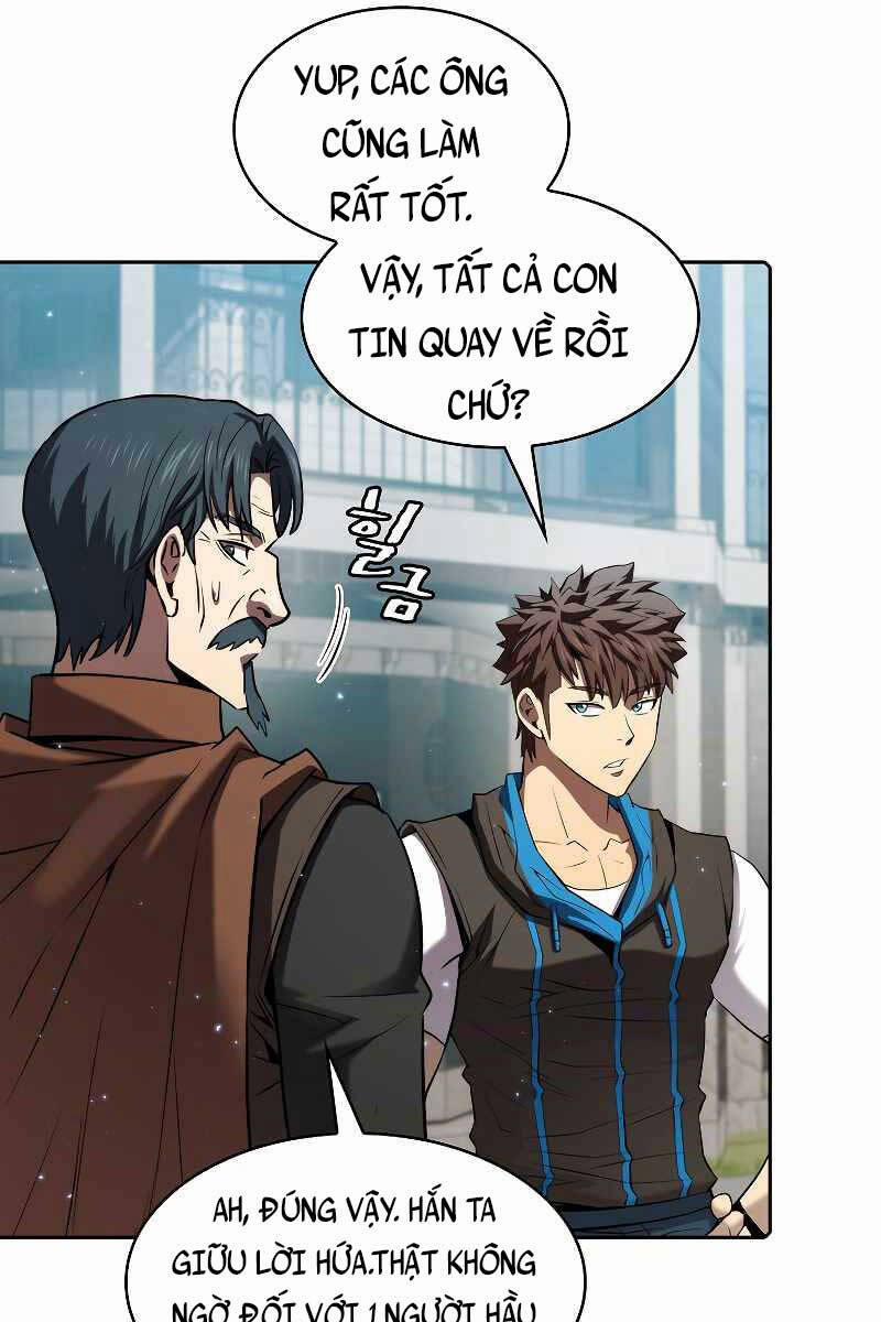 Người Chơi Trở Về Từ Địa Ngục 124 trang 33