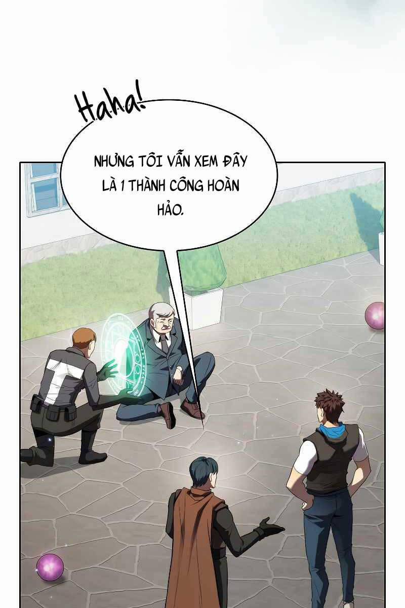 Người Chơi Trở Về Từ Địa Ngục 124 trang 37