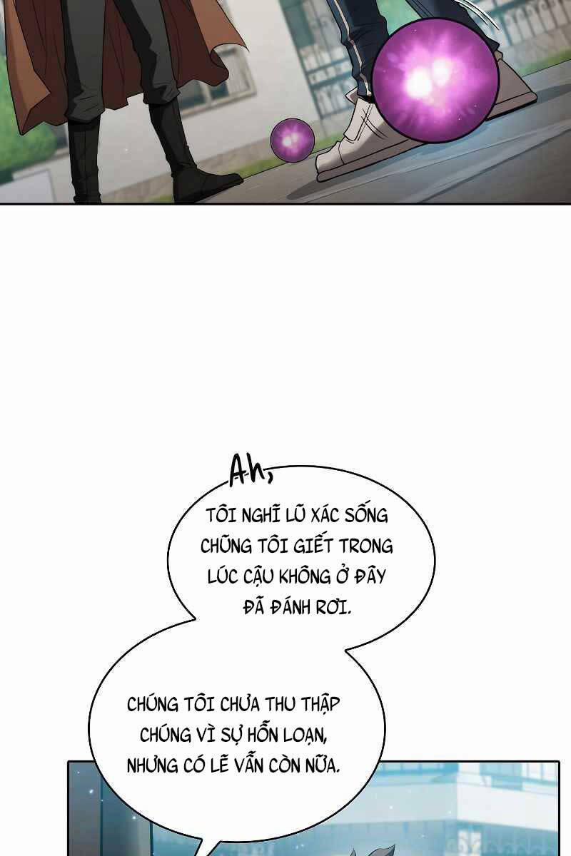 Người Chơi Trở Về Từ Địa Ngục 124 trang 41