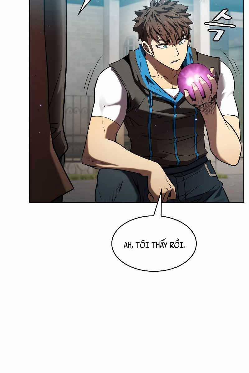 Người Chơi Trở Về Từ Địa Ngục 124 trang 42