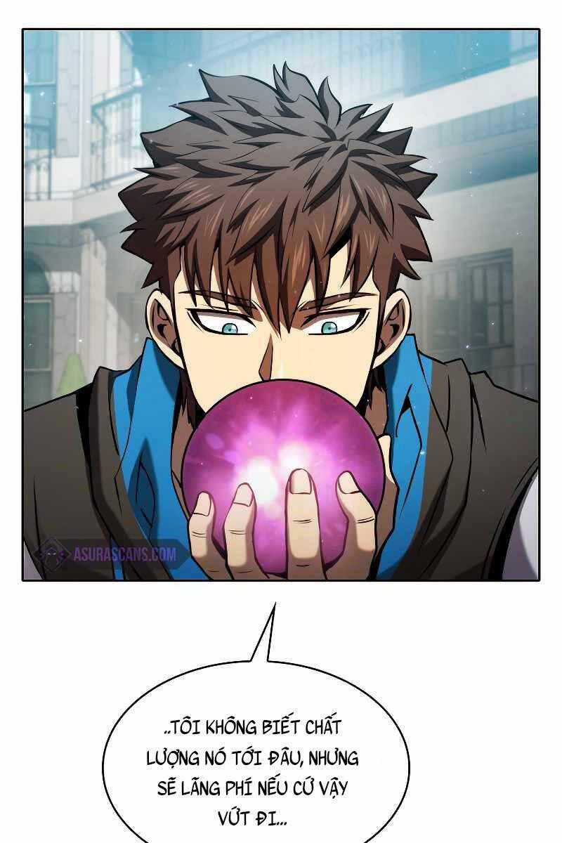 Người Chơi Trở Về Từ Địa Ngục 124 trang 43