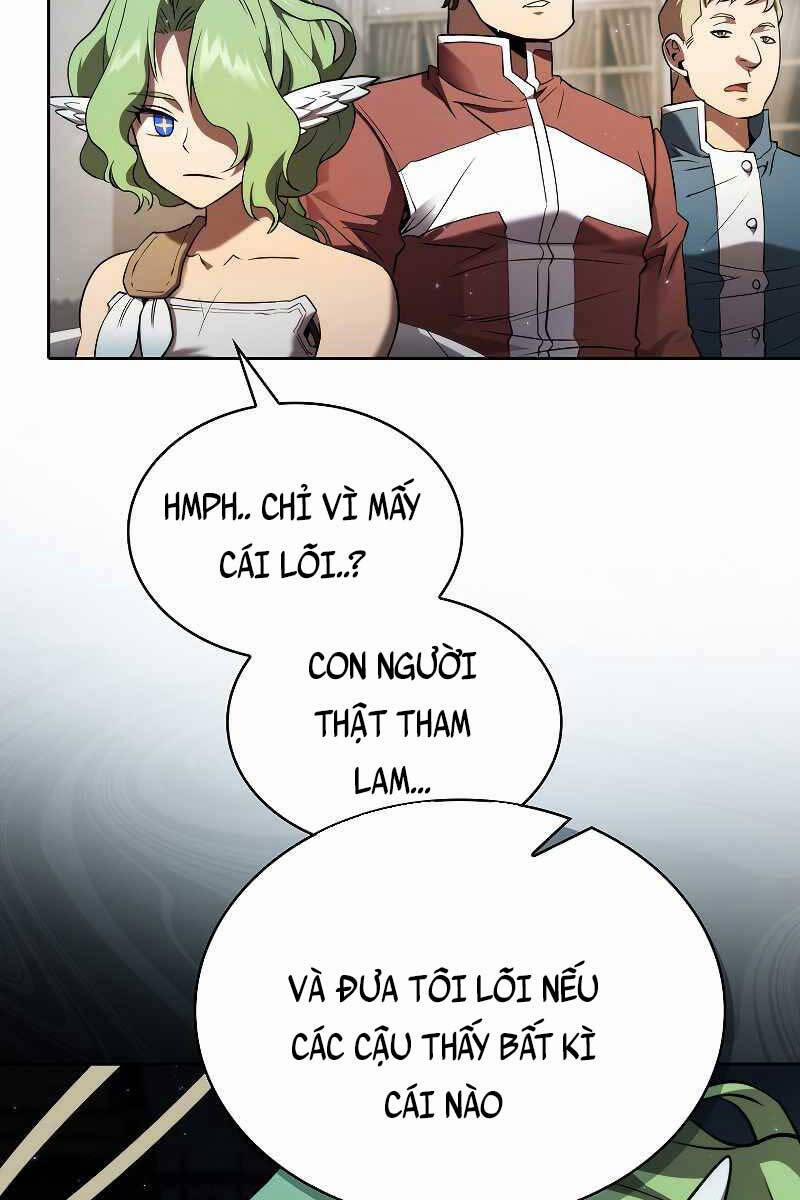 Người Chơi Trở Về Từ Địa Ngục 124 trang 45