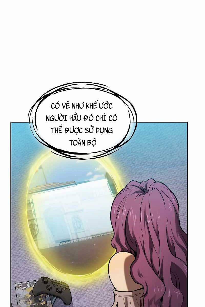 Người Chơi Trở Về Từ Địa Ngục 124 trang 64