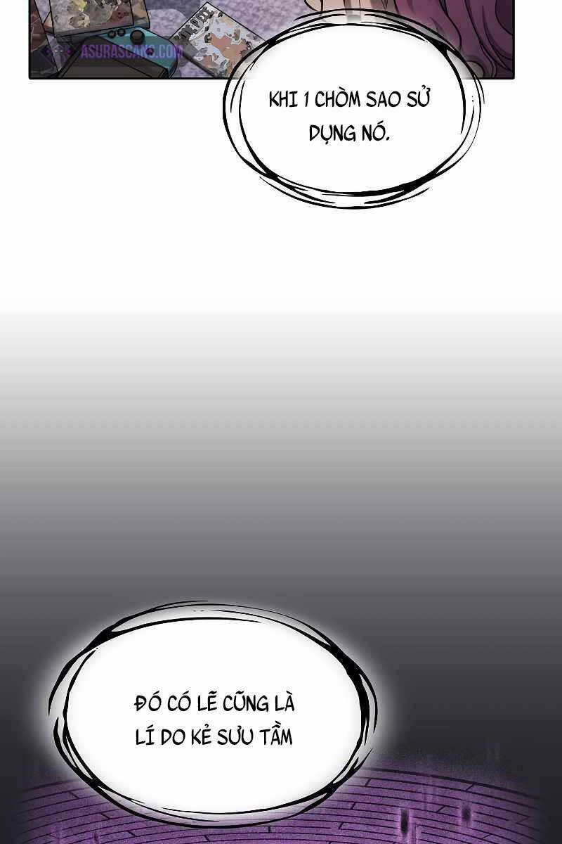 Người Chơi Trở Về Từ Địa Ngục 124 trang 65