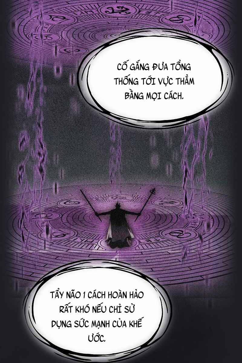 Người Chơi Trở Về Từ Địa Ngục 124 trang 66