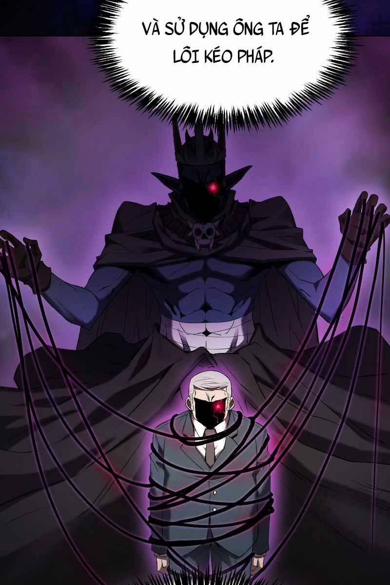 Người Chơi Trở Về Từ Địa Ngục 124 trang 68