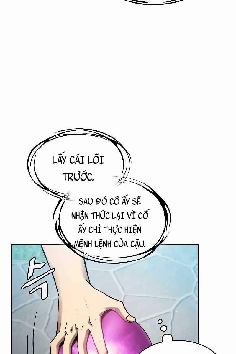 Người Chơi Trở Về Từ Địa Ngục 124 trang 72