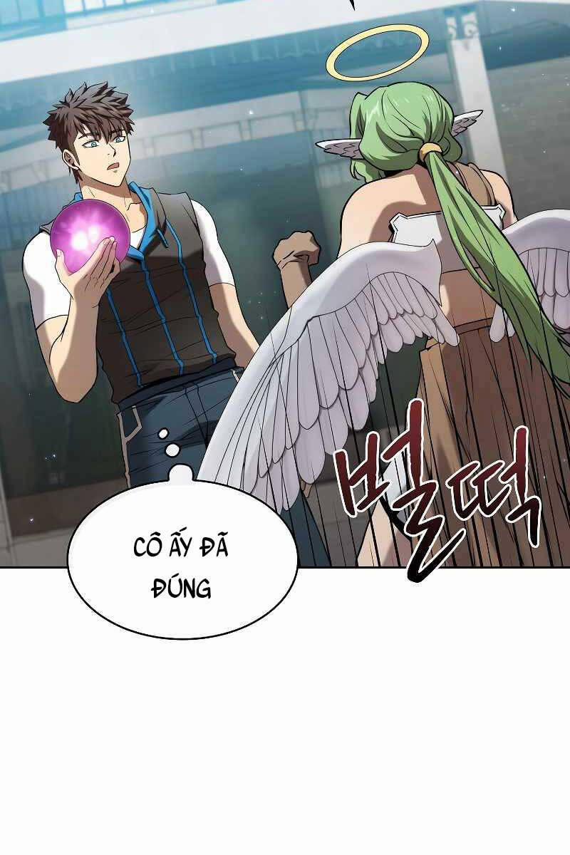 Người Chơi Trở Về Từ Địa Ngục 124 trang 75