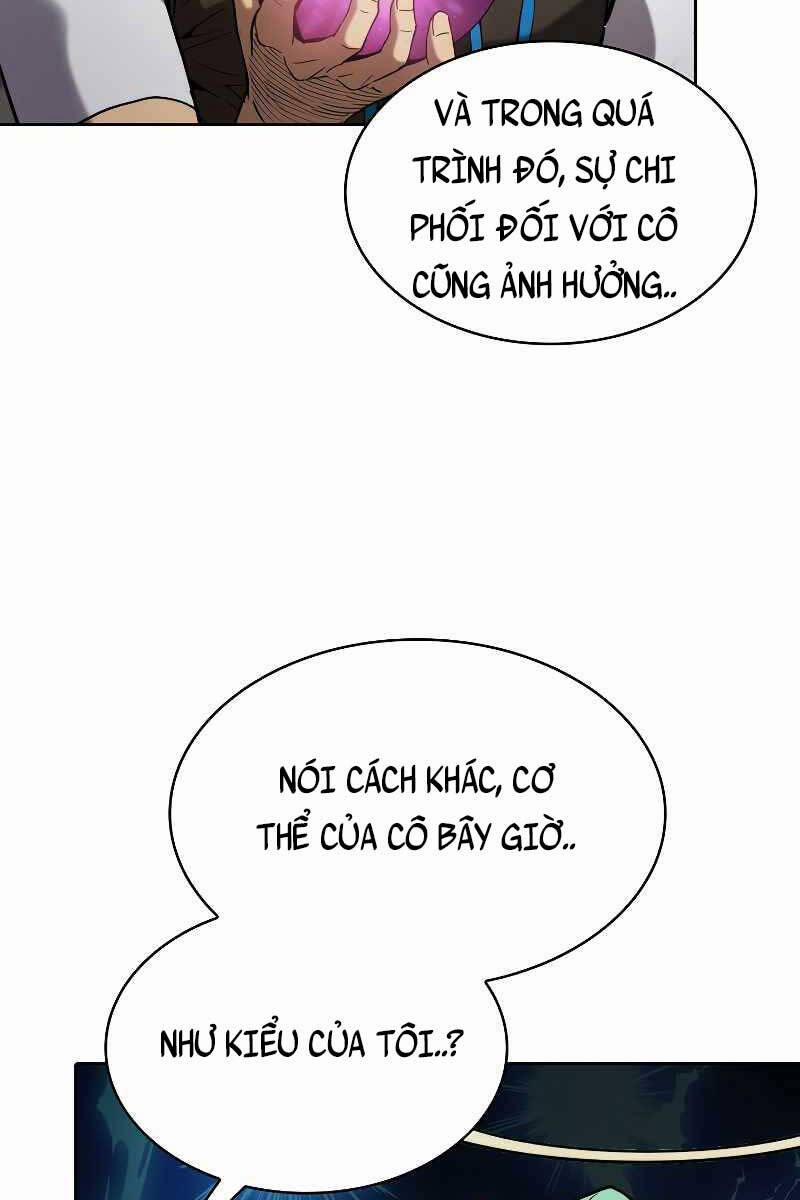 Người Chơi Trở Về Từ Địa Ngục 124 trang 77