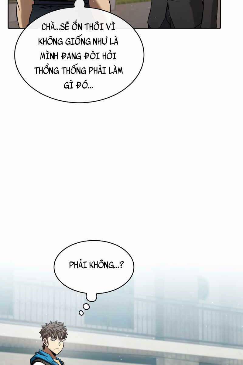 Người Chơi Trở Về Từ Địa Ngục 125 trang 1