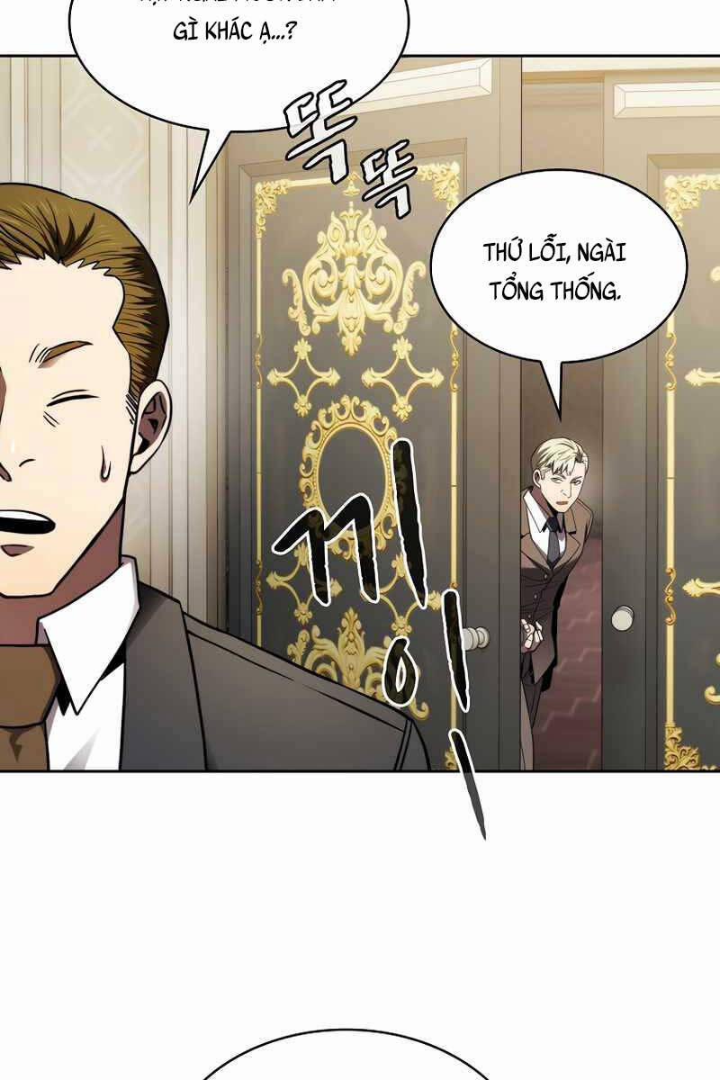 Người Chơi Trở Về Từ Địa Ngục 125 trang 27