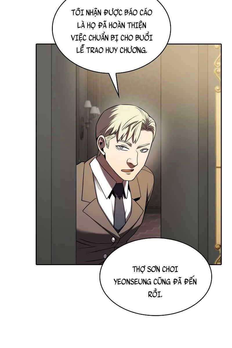 Người Chơi Trở Về Từ Địa Ngục 125 trang 28