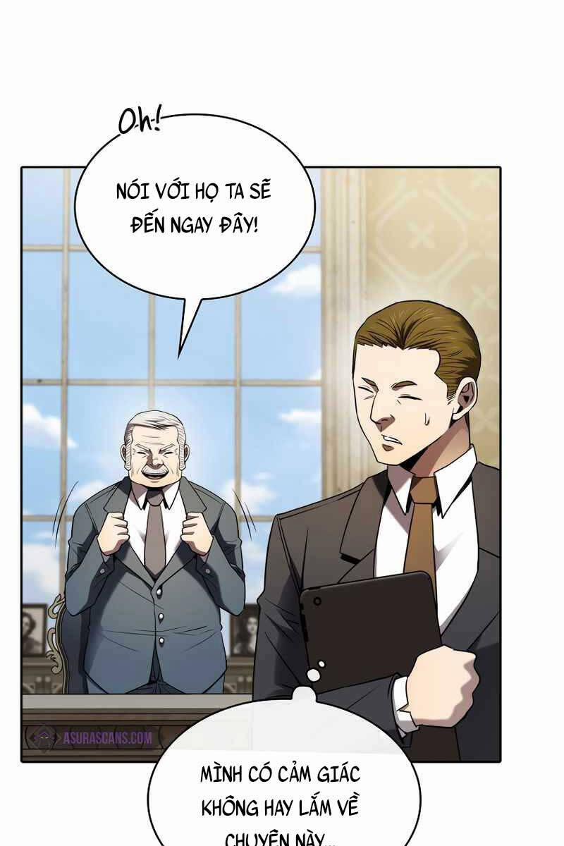 Người Chơi Trở Về Từ Địa Ngục 125 trang 29