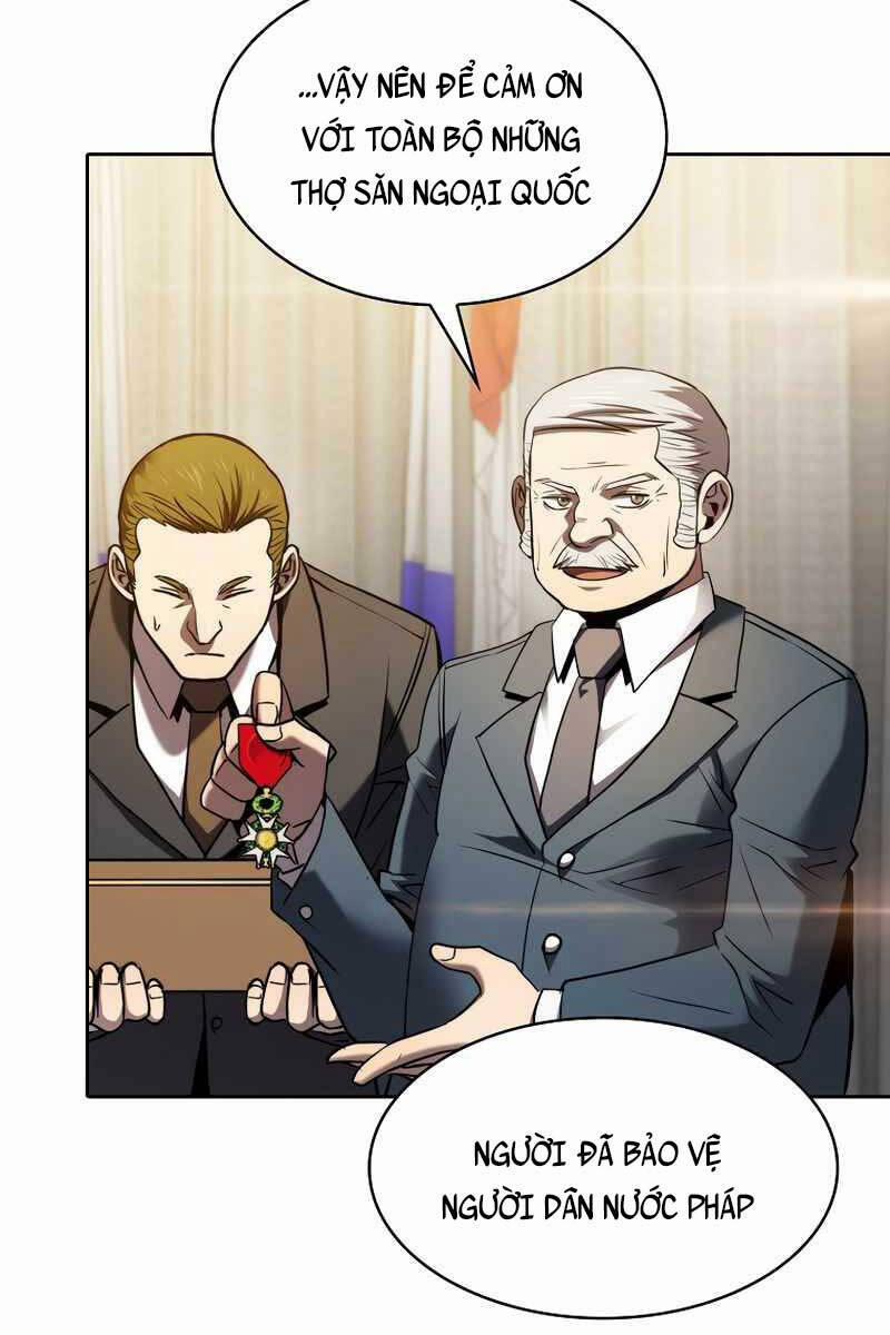 Người Chơi Trở Về Từ Địa Ngục 125 trang 34