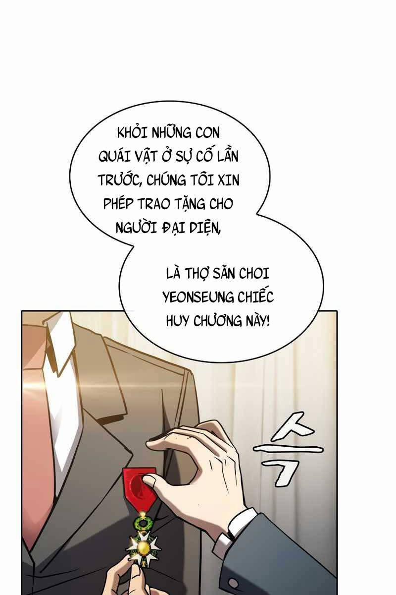 Người Chơi Trở Về Từ Địa Ngục 125 trang 35