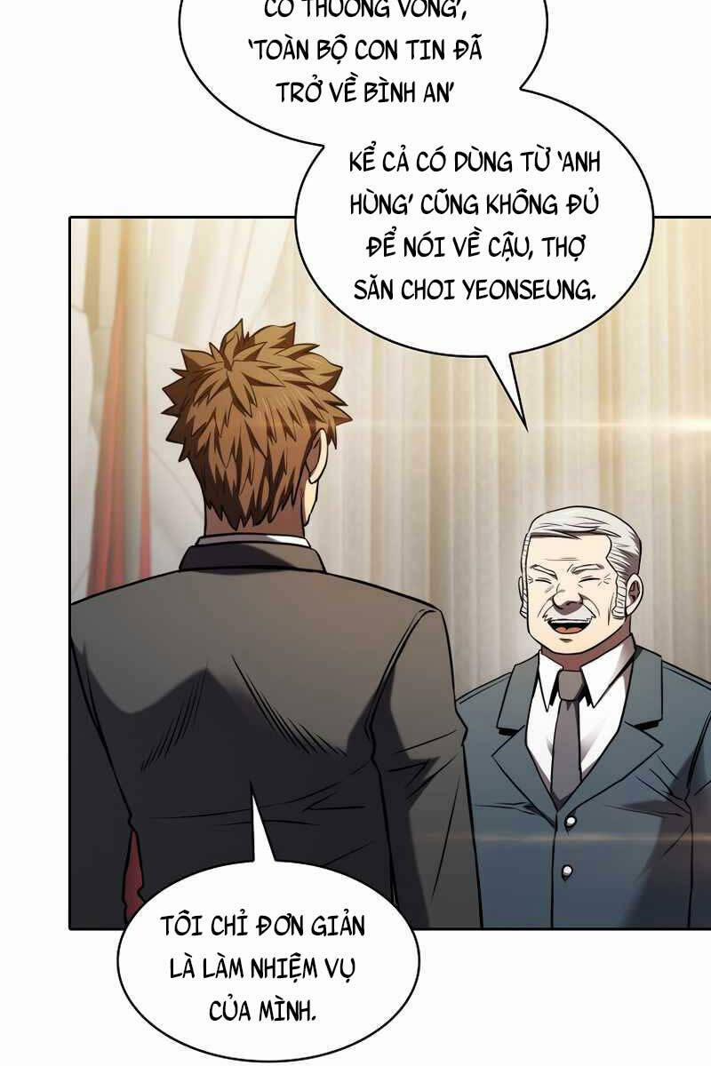 Người Chơi Trở Về Từ Địa Ngục 125 trang 38