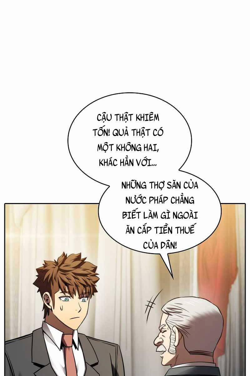 Người Chơi Trở Về Từ Địa Ngục 125 trang 39