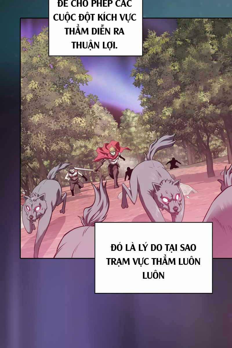 Người Chơi Trở Về Từ Địa Ngục 125 trang 60