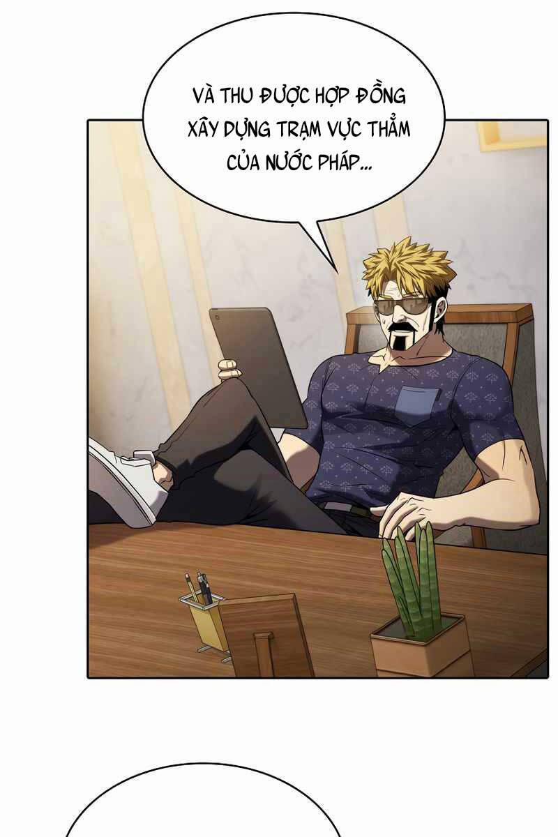 Người Chơi Trở Về Từ Địa Ngục 125 trang 65