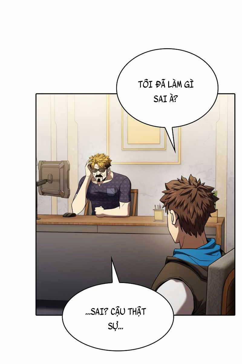 Người Chơi Trở Về Từ Địa Ngục 125 trang 68