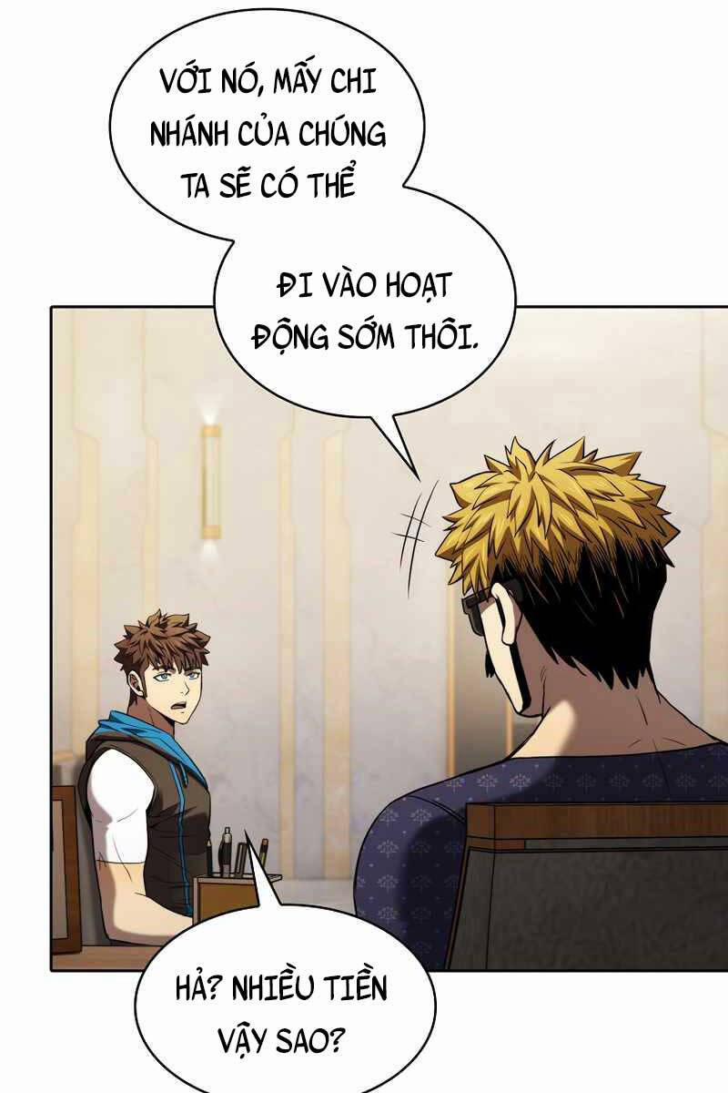 Người Chơi Trở Về Từ Địa Ngục 125 trang 72