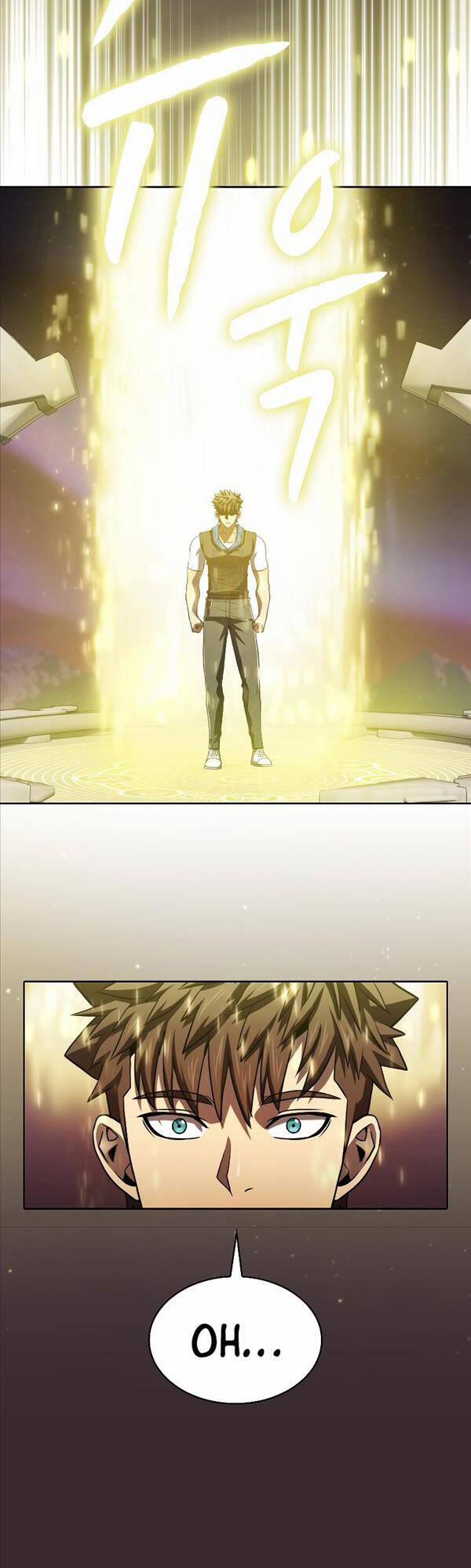 Người Chơi Trở Về Từ Địa Ngục 126 trang 16