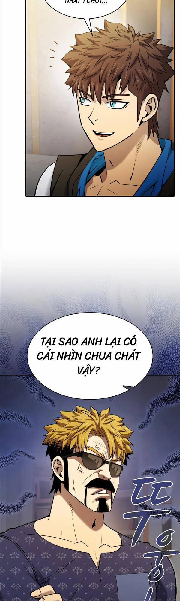 Người Chơi Trở Về Từ Địa Ngục 126 trang 2