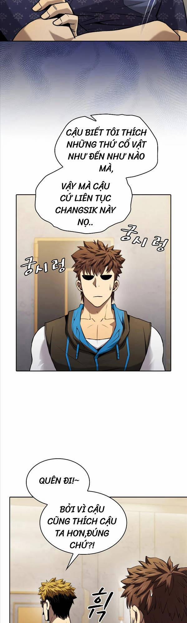 Người Chơi Trở Về Từ Địa Ngục 126 trang 3