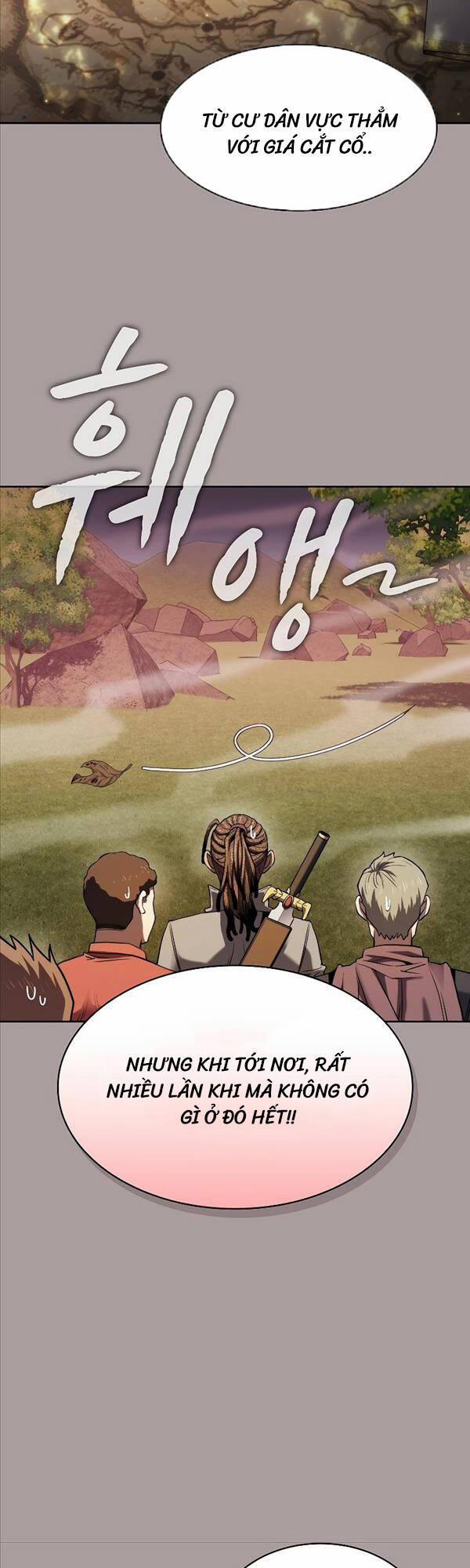 Người Chơi Trở Về Từ Địa Ngục 126 trang 32