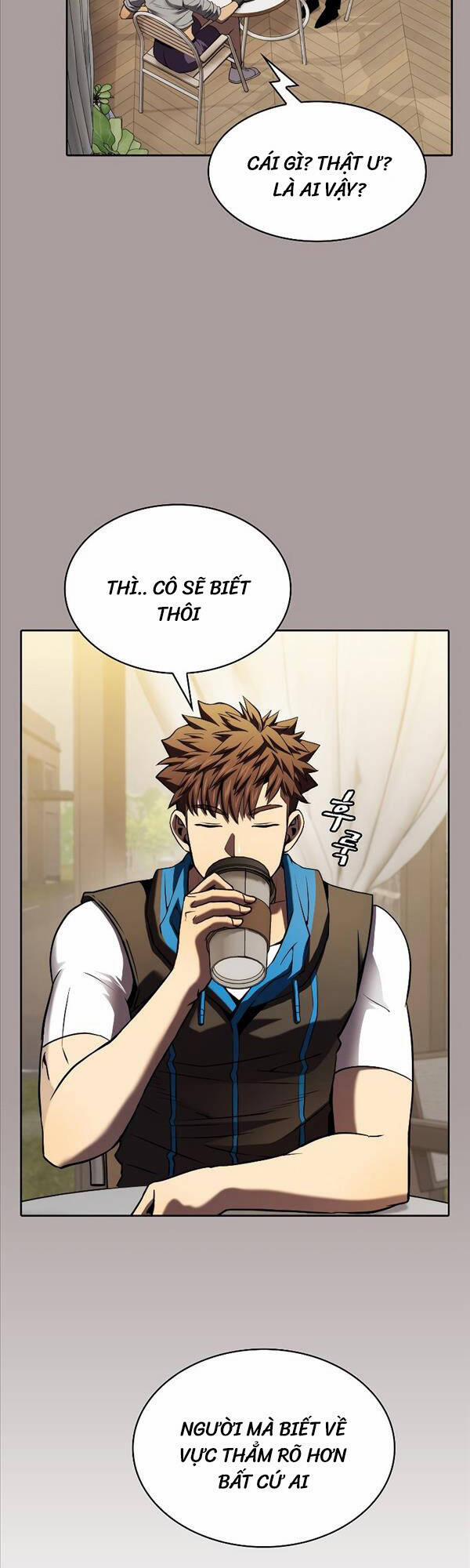 Người Chơi Trở Về Từ Địa Ngục 126 trang 34