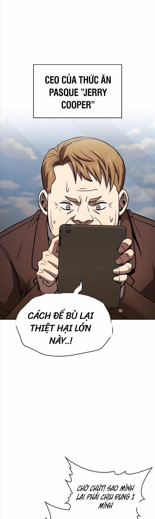 Người Chơi Trở Về Từ Địa Ngục 126 trang 38