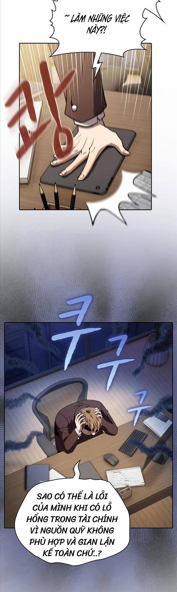 Người Chơi Trở Về Từ Địa Ngục 126 trang 39