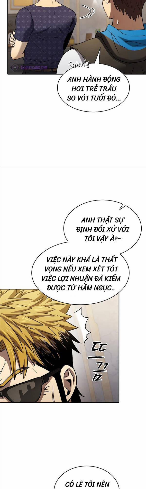 Người Chơi Trở Về Từ Địa Ngục 126 trang 4