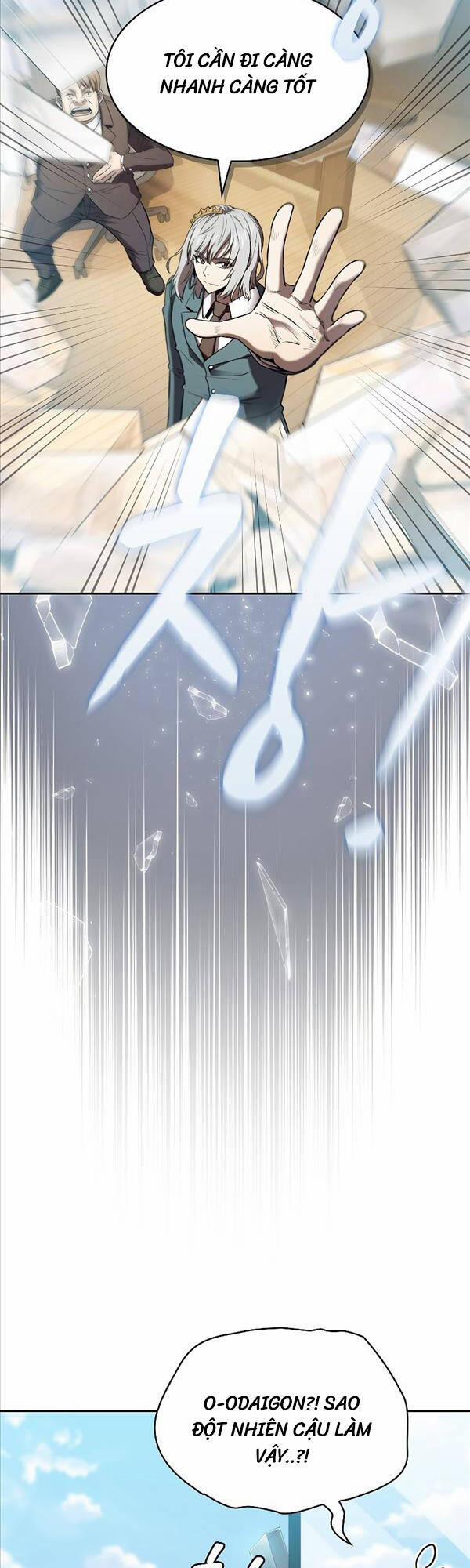 Người Chơi Trở Về Từ Địa Ngục 126 trang 44