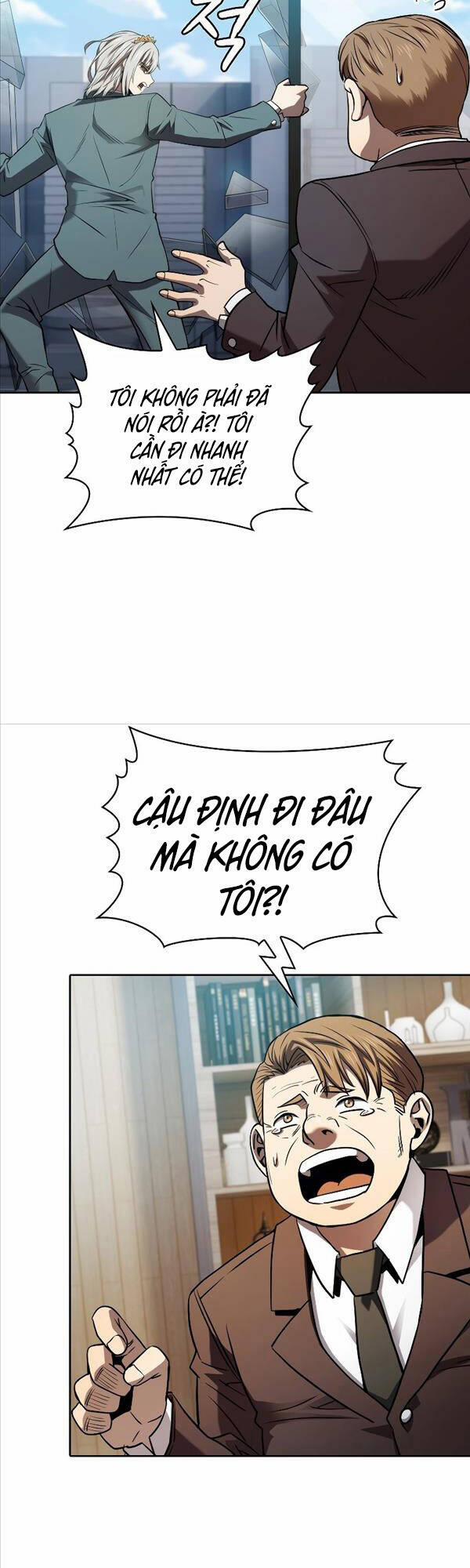 Người Chơi Trở Về Từ Địa Ngục 126 trang 45