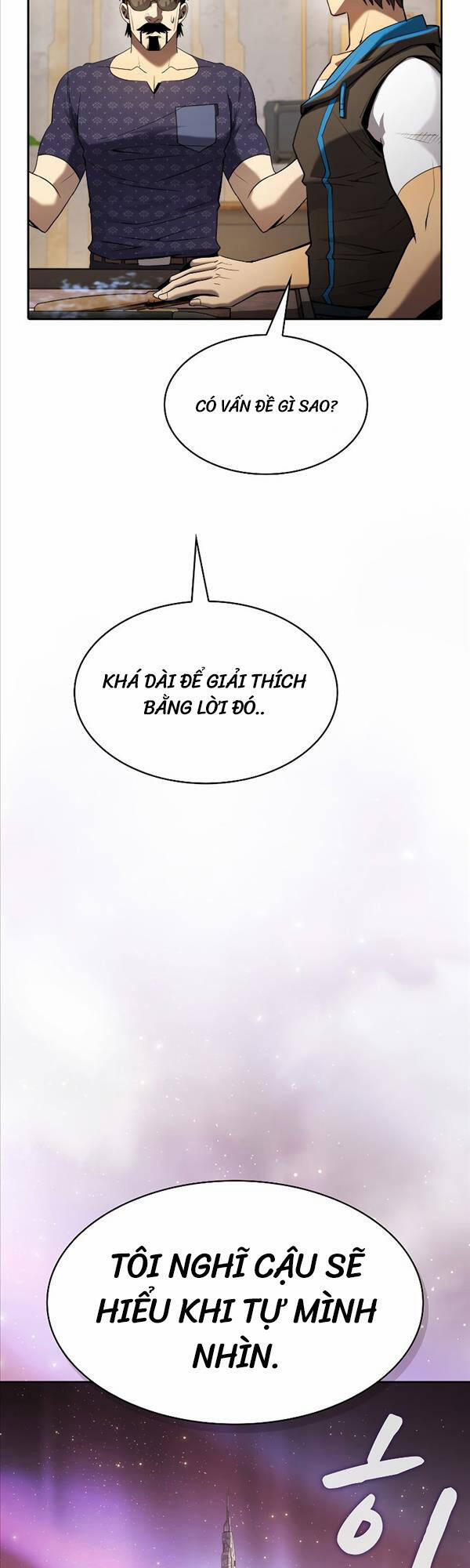 Người Chơi Trở Về Từ Địa Ngục 126 trang 7