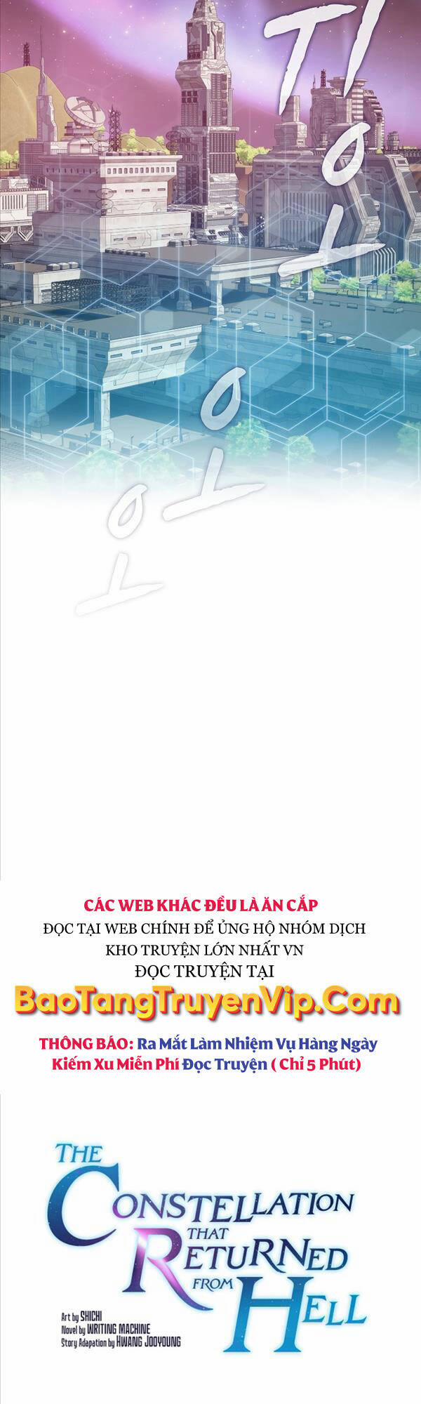 Người Chơi Trở Về Từ Địa Ngục 126 trang 8