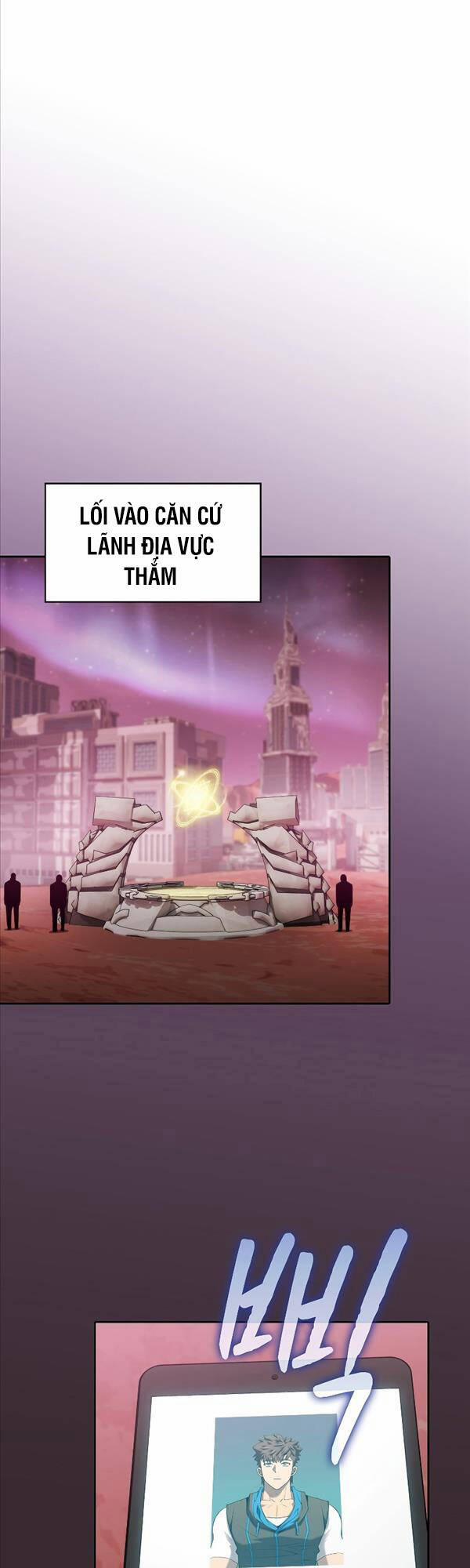 Người Chơi Trở Về Từ Địa Ngục 126 trang 9